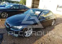2008 BMW 335 фото