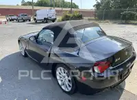 2008 BMW Z4 фото
