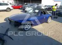 2008 BMW Z4 фото