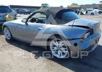 2008 BMW Z4 фото