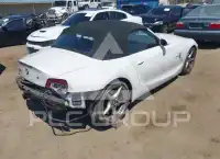 2008 BMW Z4 photo