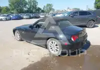 2008 BMW Z4 фото