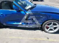 2008 BMW Z4 photo