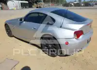 2008 BMW Z4 фото