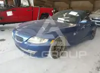 2008 BMW Z4 фото