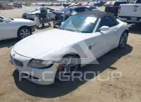 2008 BMW Z4 photo