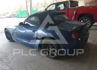 2008 BMW Z4 фото