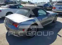 2008 BMW Z4 photo