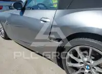 2008 BMW Z4 photo