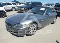 2008 BMW Z4 photo