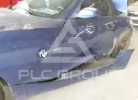 2008 BMW Z4 фото