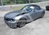 2008 BMW Z4 photo