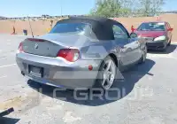 2008 BMW Z4 фото