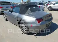 2008 BMW Z4 photo