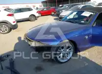 2008 BMW Z4 фото