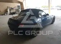 2008 BMW Z4 фото