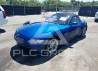 2008 BMW Z4 photo
