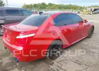 2008 BMW M5 фото