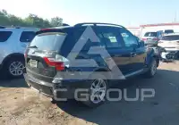 2008 BMW X3 фото