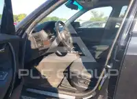 2008 BMW X3 фото