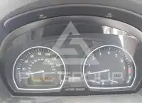 2008 BMW X3 фото