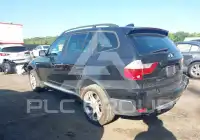 2008 BMW X3 фото