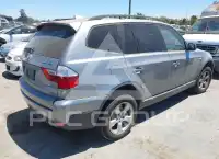 2008 BMW X3 фото