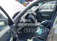 2008 BMW X3 фото