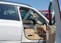 2008 BMW X3 photo