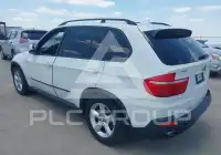 2008 BMW X5 фото