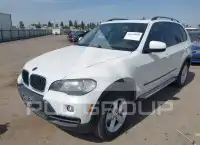2008 BMW X5 фото