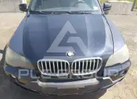2008 BMW X5 фото
