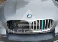 2008 BMW X5 фото