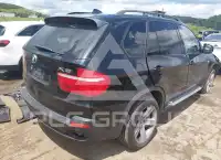 2008 BMW X5 photo