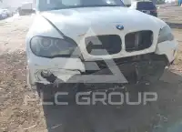 2008 BMW X5 фото