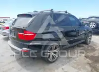 2008 BMW X5 фото
