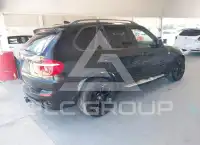 2008 BMW X5 photo