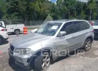 2008 BMW X5 фото