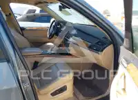 2008 BMW X5 photo