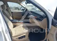 2008 BMW X5 фото