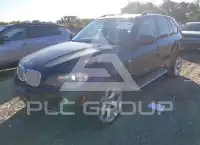 2008 BMW X5 фото