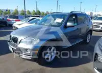 2008 BMW X5 photo