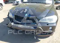 2008 BMW X5 фото
