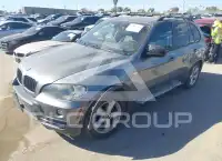 2008 BMW X5 photo