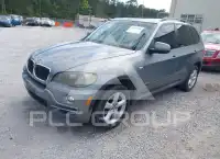 2008 BMW X5 photo