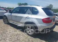 2008 BMW X5 фото
