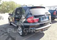 2008 BMW X5 photo