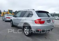 2008 BMW X5 photo