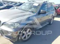 2008 BMW X5 photo