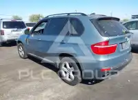 2008 BMW X5 photo